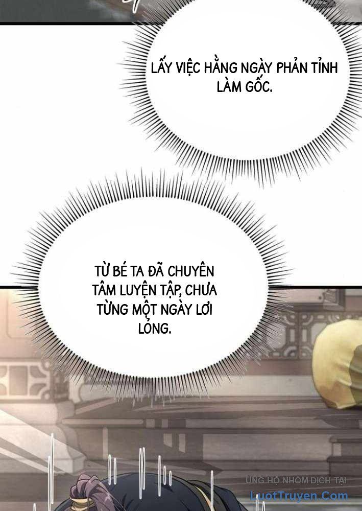 Phá Gia Thiếu Chủ Quá Mạnh Rồi - Chapter 11 - Page 43