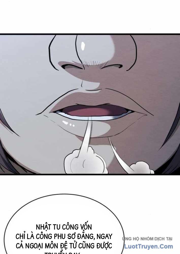 Phá Gia Thiếu Chủ Quá Mạnh Rồi - Chapter 11 - Page 6