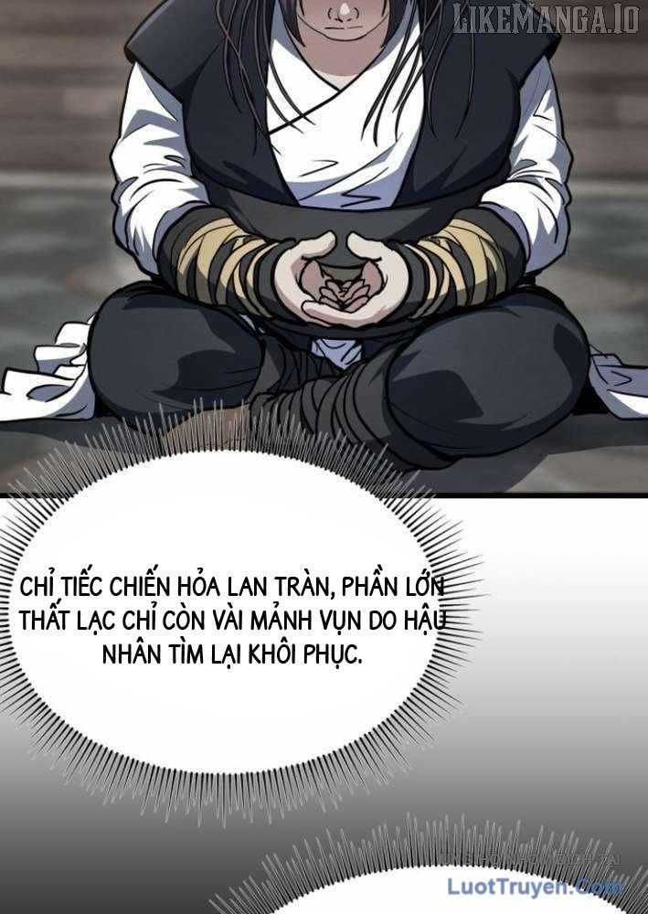 Phá Gia Thiếu Chủ Quá Mạnh Rồi - Chapter 11 - Page 60