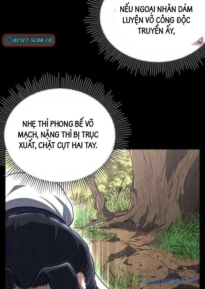 Phá Gia Thiếu Chủ Quá Mạnh Rồi - Chapter 11 - Page 70