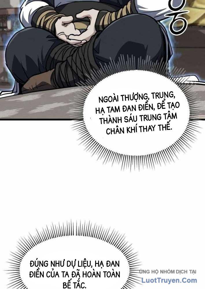 Phá Gia Thiếu Chủ Quá Mạnh Rồi - Chapter 11 - Page 74