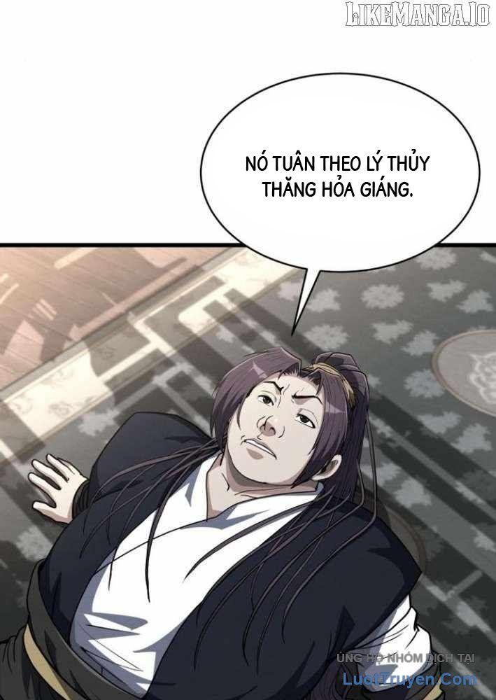 Phá Gia Thiếu Chủ Quá Mạnh Rồi - Chapter 11 - Page 80