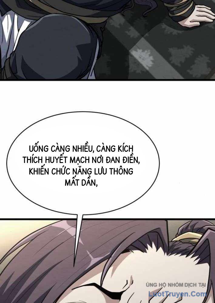 Phá Gia Thiếu Chủ Quá Mạnh Rồi - Chapter 11 - Page 81