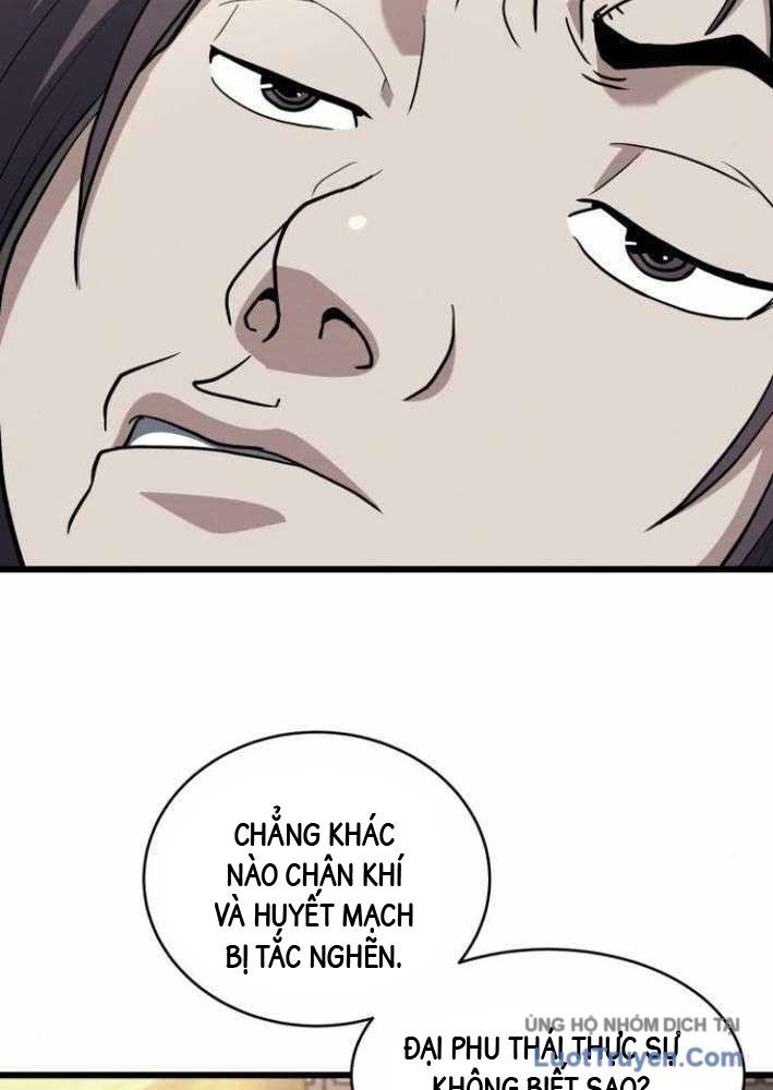 Phá Gia Thiếu Chủ Quá Mạnh Rồi - Chapter 11 - Page 82