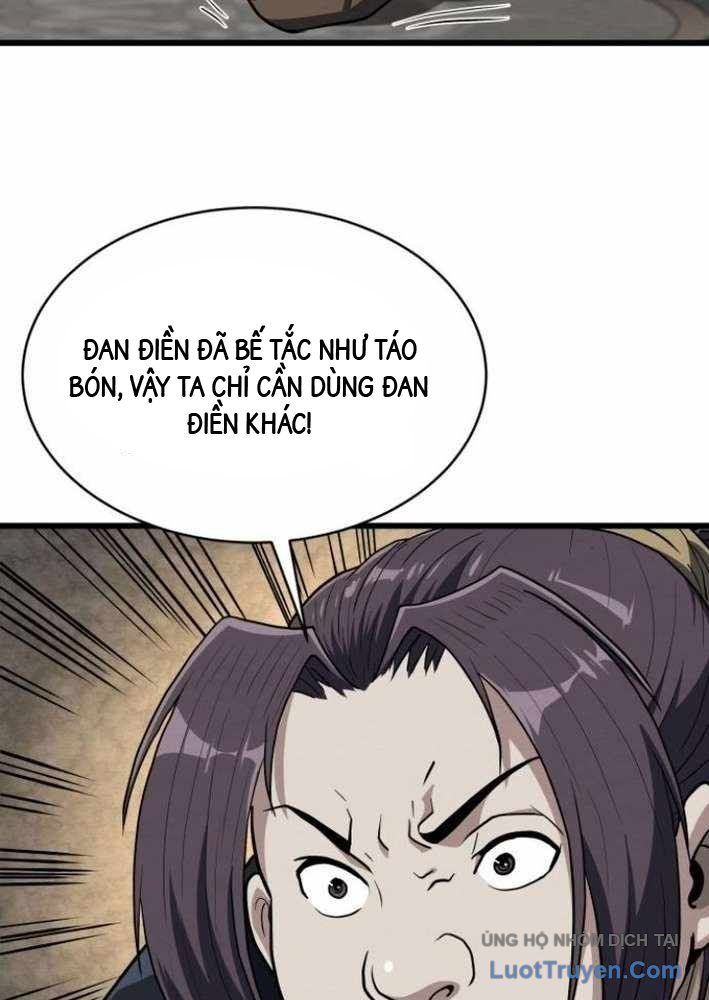 Phá Gia Thiếu Chủ Quá Mạnh Rồi - Chapter 11 - Page 88