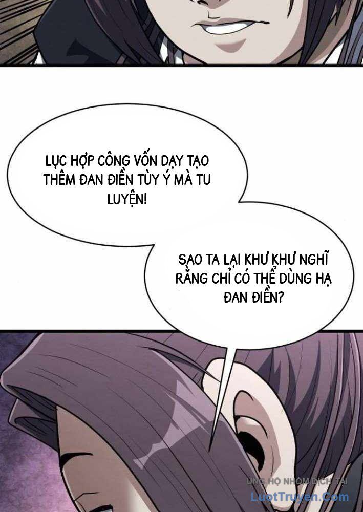 Phá Gia Thiếu Chủ Quá Mạnh Rồi - Chapter 11 - Page 89