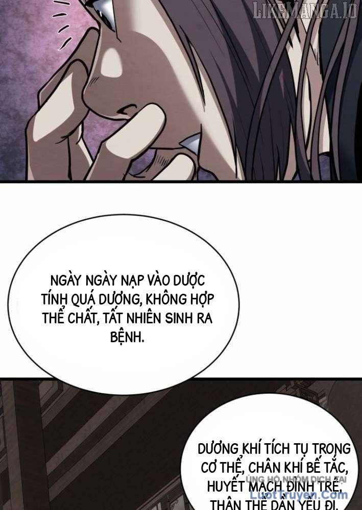 Phá Gia Thiếu Chủ Quá Mạnh Rồi - Chapter 11 - Page 90