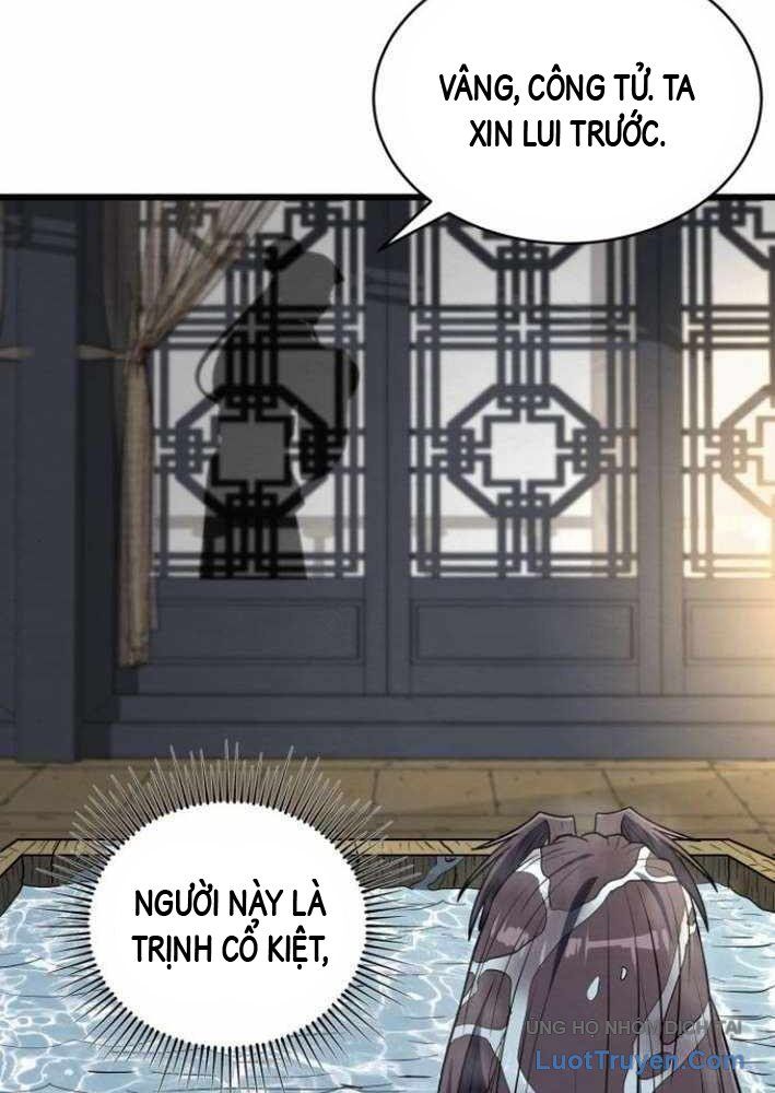 Phá Gia Thiếu Chủ Quá Mạnh Rồi - Chapter 12 - Page 101