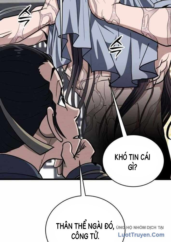 Phá Gia Thiếu Chủ Quá Mạnh Rồi - Chapter 12 - Page 108