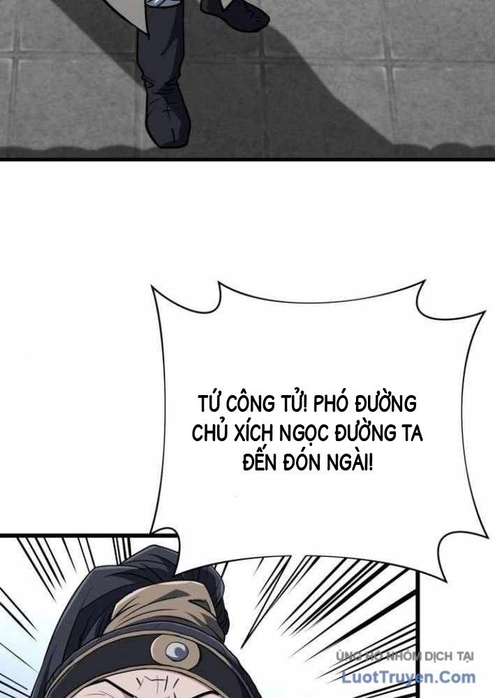 Phá Gia Thiếu Chủ Quá Mạnh Rồi - Chapter 12 - Page 28