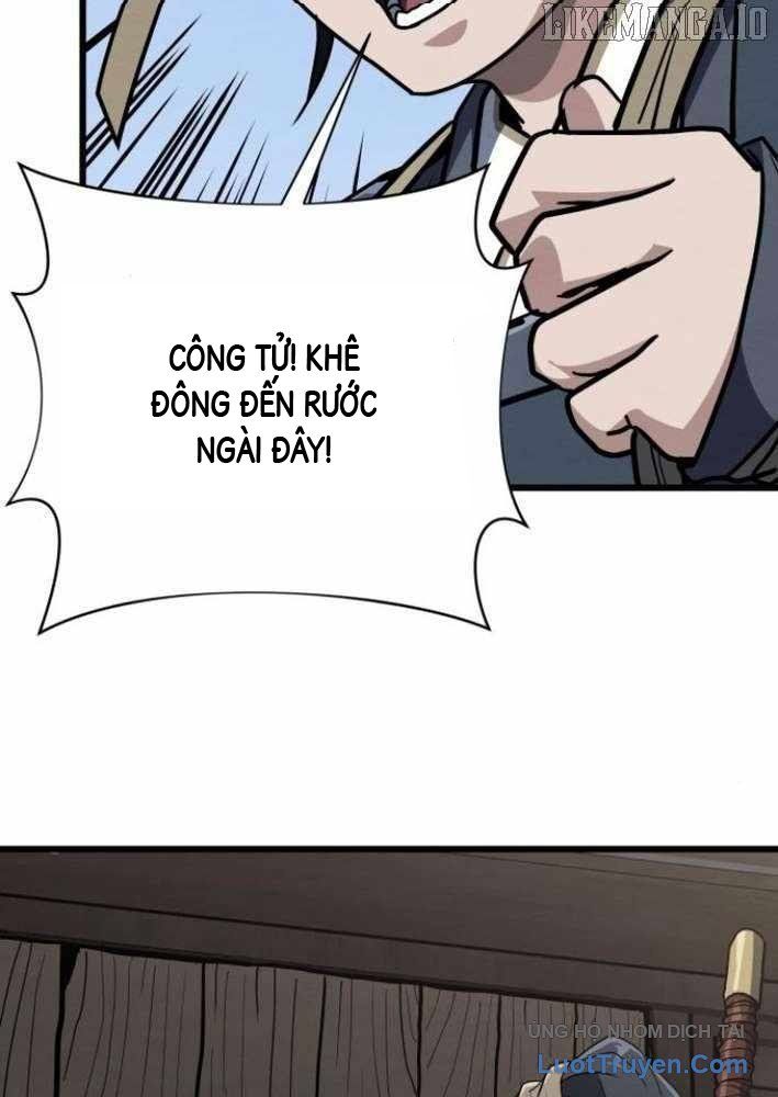 Phá Gia Thiếu Chủ Quá Mạnh Rồi - Chapter 12 - Page 30