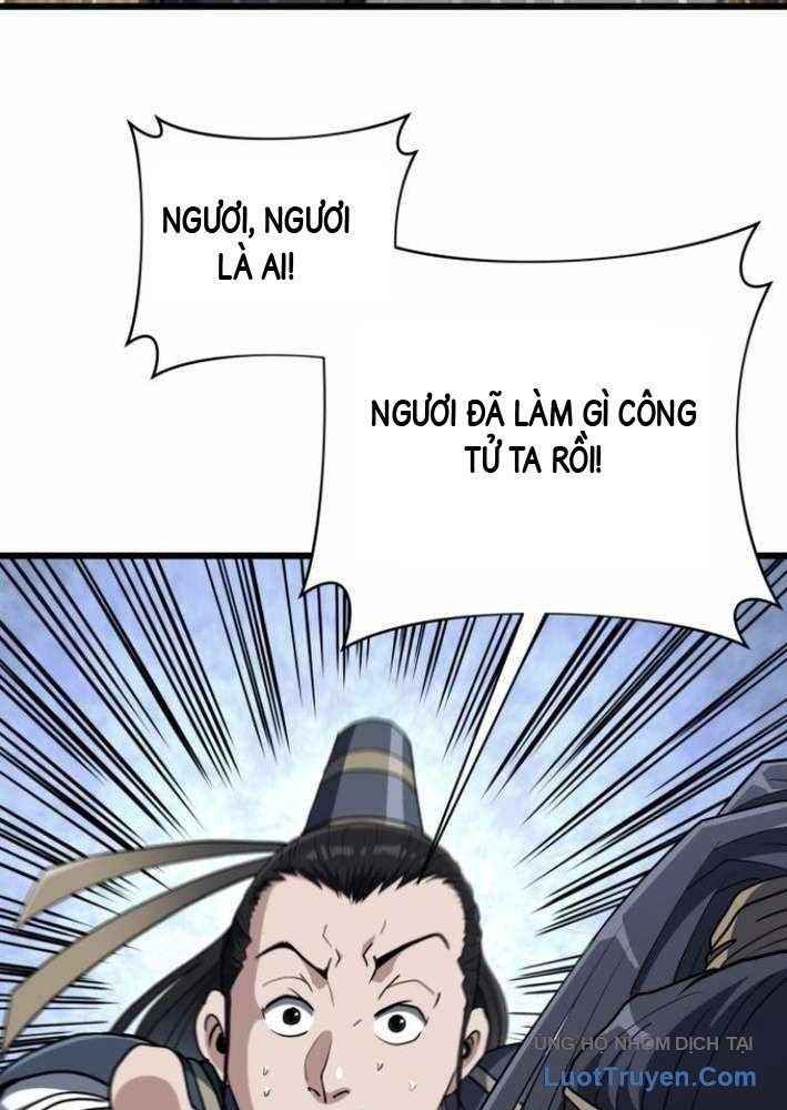 Phá Gia Thiếu Chủ Quá Mạnh Rồi - Chapter 12 - Page 44