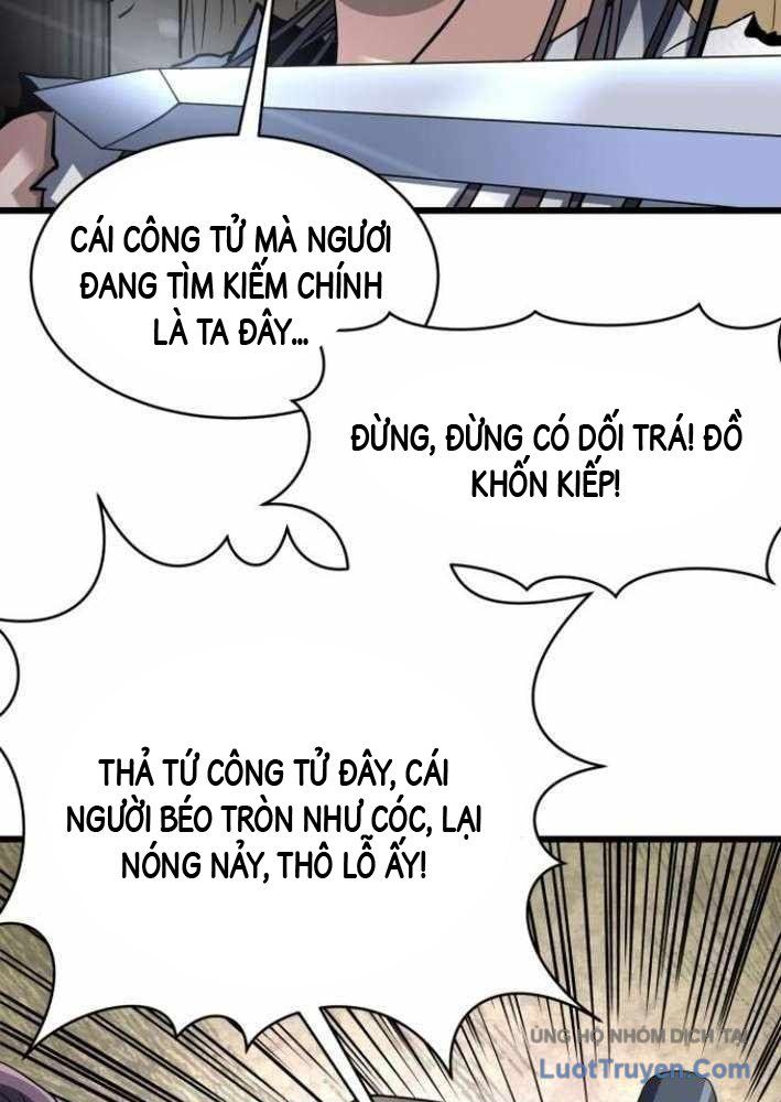 Phá Gia Thiếu Chủ Quá Mạnh Rồi - Chapter 12 - Page 48