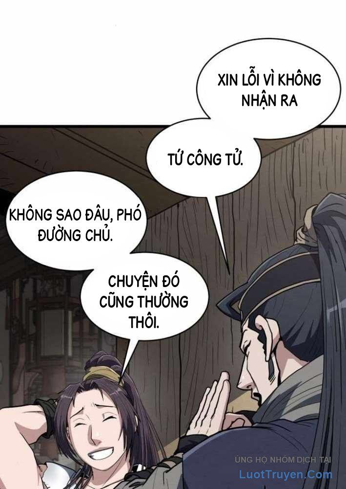 Phá Gia Thiếu Chủ Quá Mạnh Rồi - Chapter 12 - Page 58