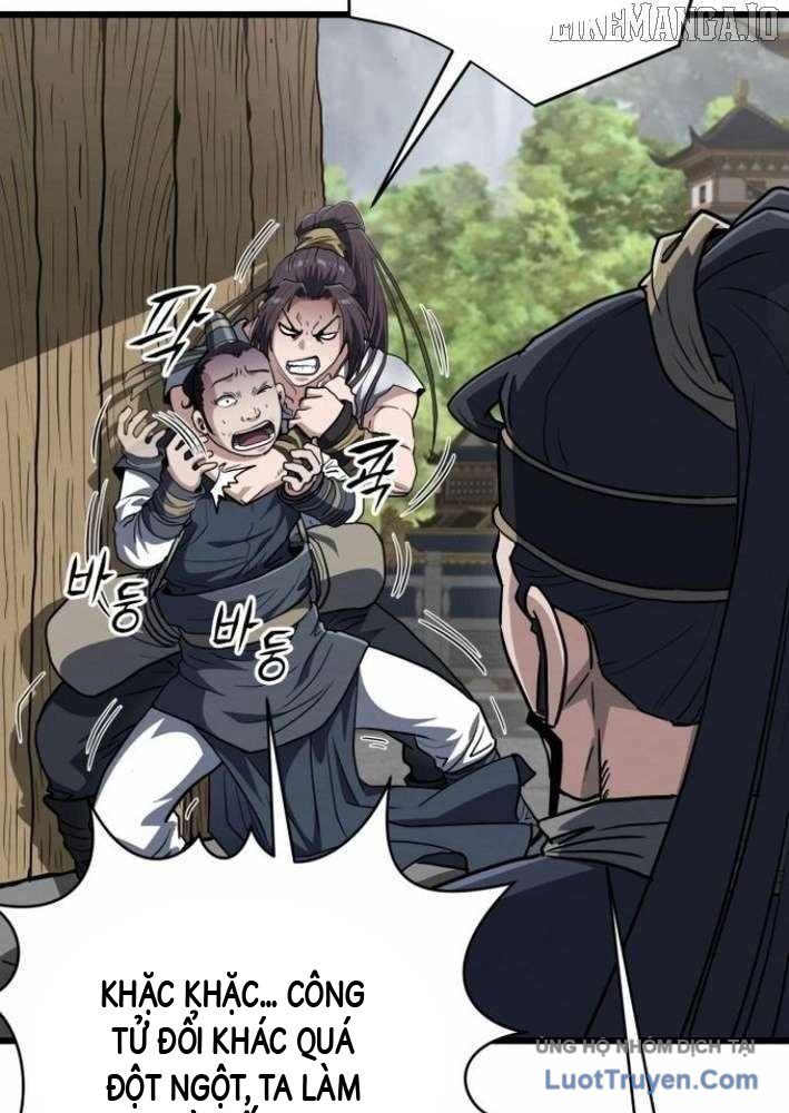 Phá Gia Thiếu Chủ Quá Mạnh Rồi - Chapter 12 - Page 60