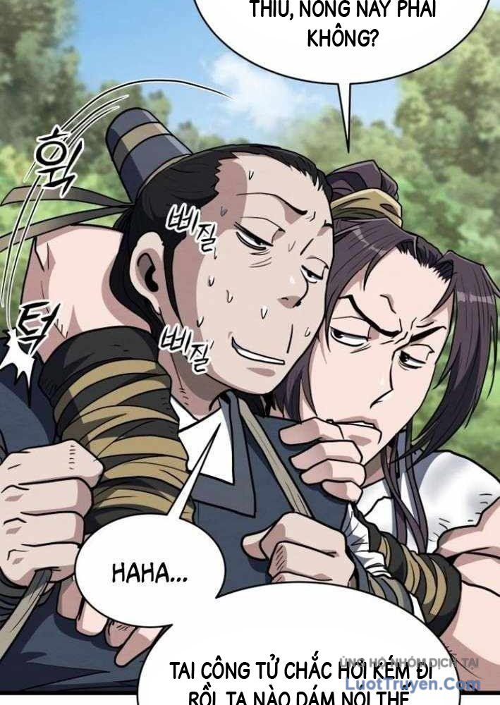 Phá Gia Thiếu Chủ Quá Mạnh Rồi - Chapter 12 - Page 71