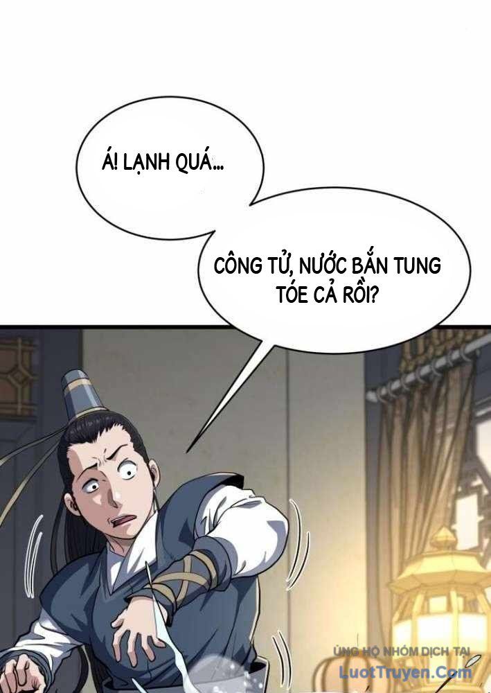 Phá Gia Thiếu Chủ Quá Mạnh Rồi - Chapter 12 - Page 86