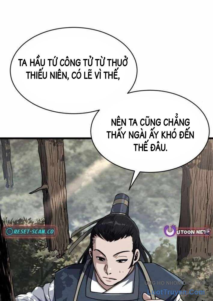 Phá Gia Thiếu Chủ Quá Mạnh Rồi - Chapter 12 - Page 9