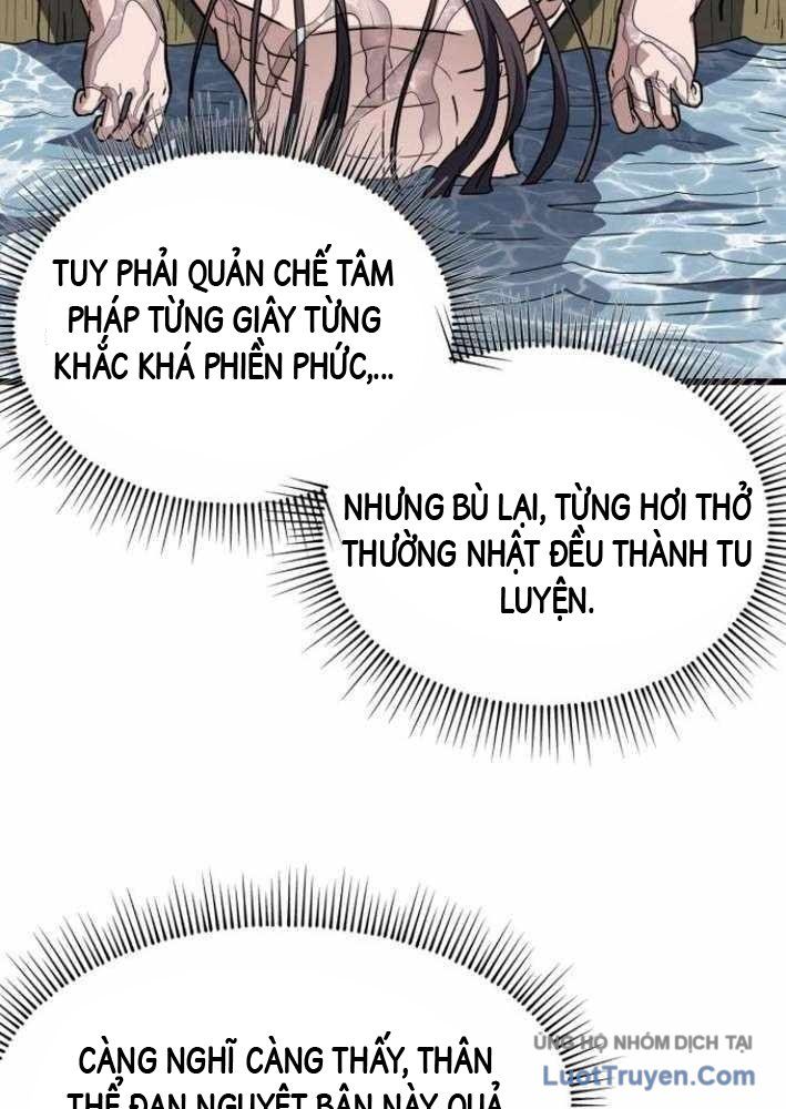 Phá Gia Thiếu Chủ Quá Mạnh Rồi - Chapter 12 - Page 96