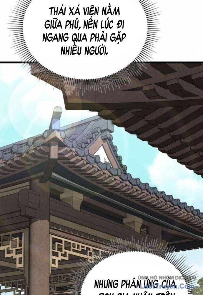 Phá Gia Thiếu Chủ Quá Mạnh Rồi - Chapter 13 - Page 20