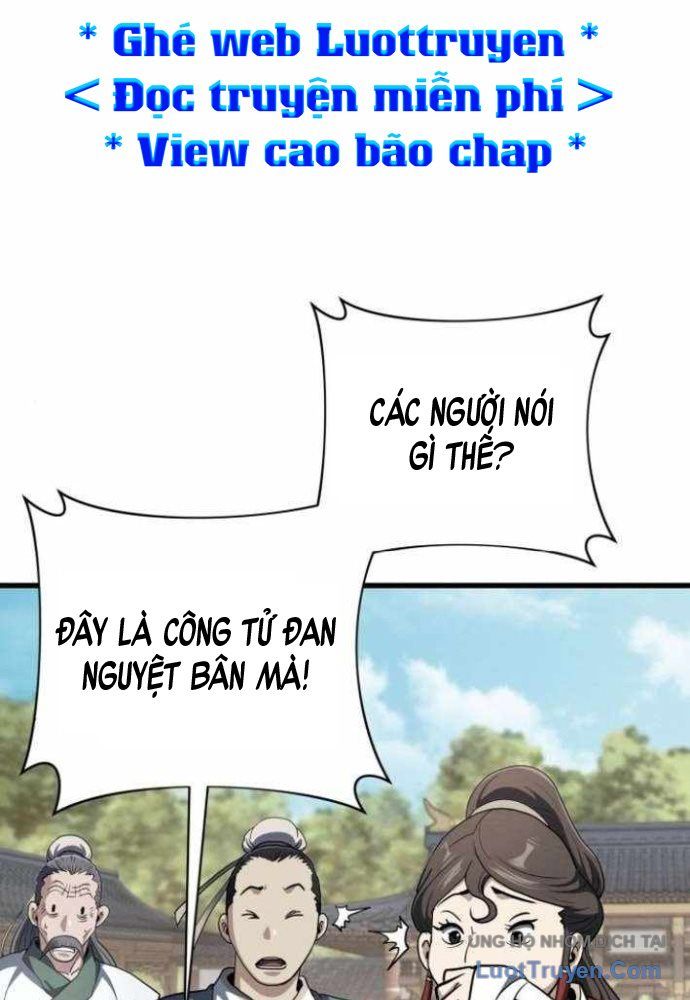 Phá Gia Thiếu Chủ Quá Mạnh Rồi - Chapter 13 - Page 24