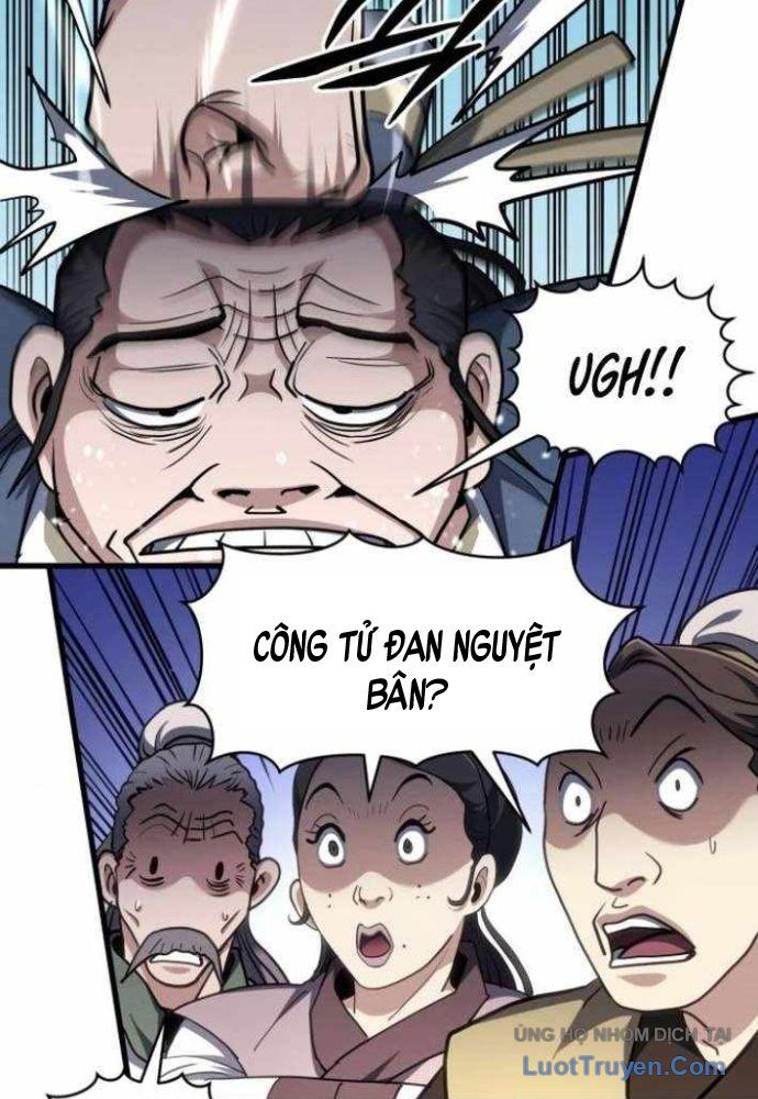 Phá Gia Thiếu Chủ Quá Mạnh Rồi - Chapter 13 - Page 28