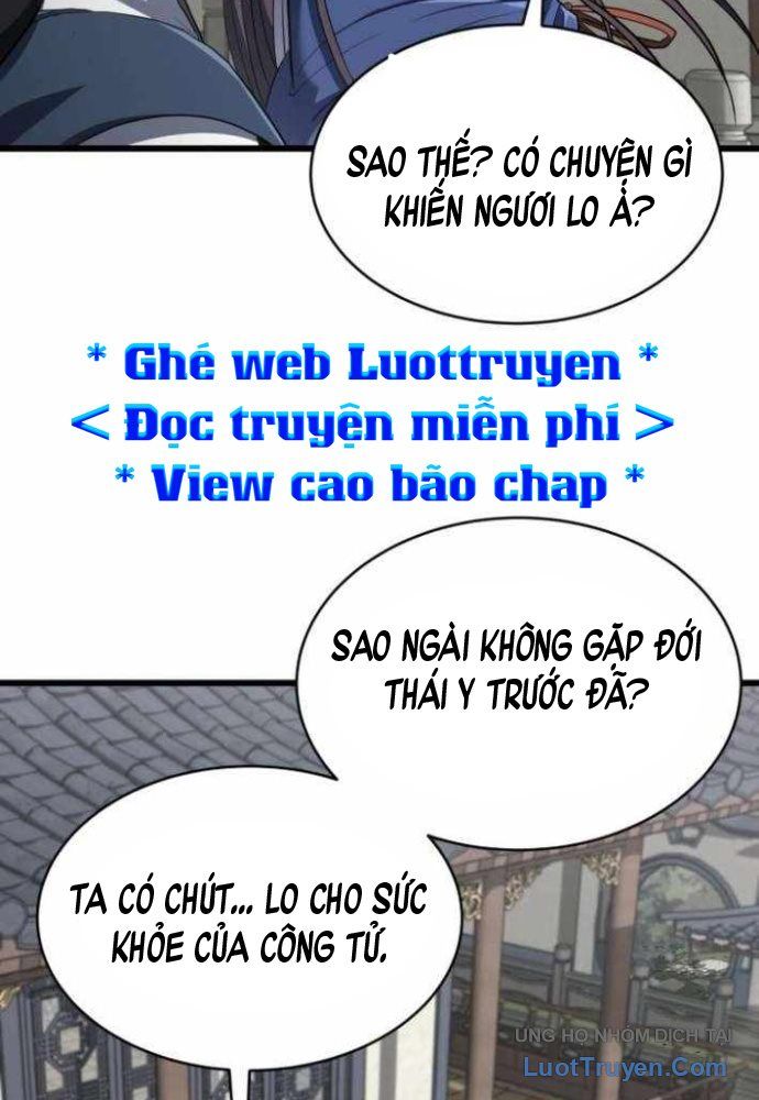 Phá Gia Thiếu Chủ Quá Mạnh Rồi - Chapter 13 - Page 3