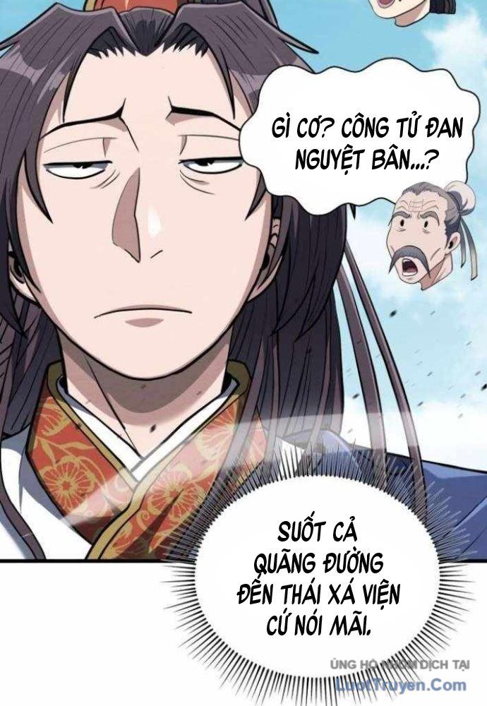 Phá Gia Thiếu Chủ Quá Mạnh Rồi - Chapter 13 - Page 30
