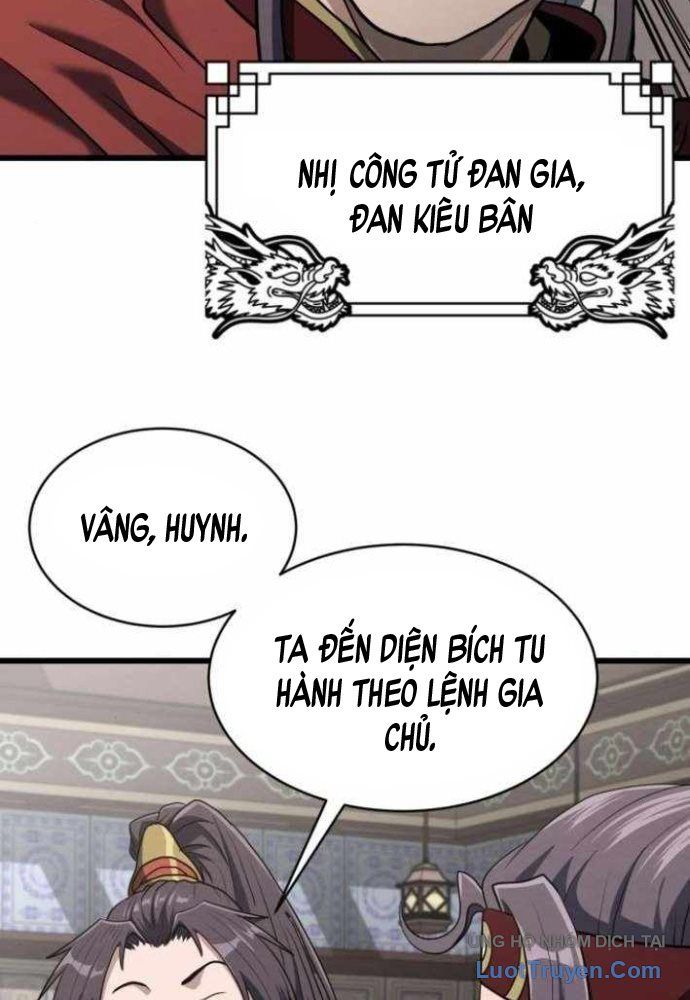 Phá Gia Thiếu Chủ Quá Mạnh Rồi - Chapter 13 - Page 42