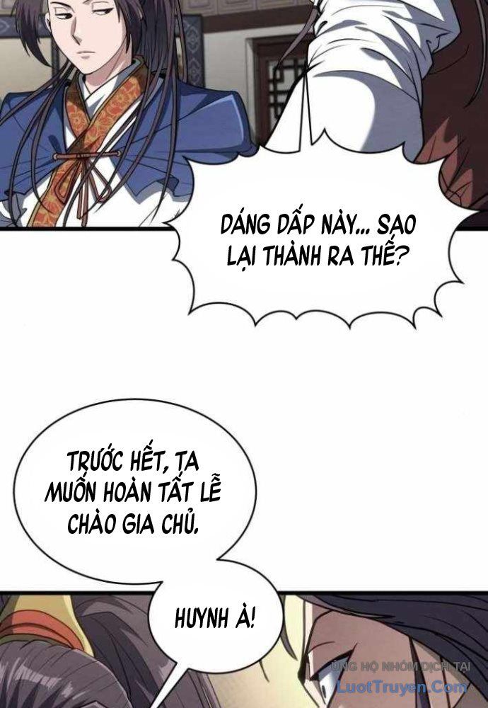 Phá Gia Thiếu Chủ Quá Mạnh Rồi - Chapter 13 - Page 47