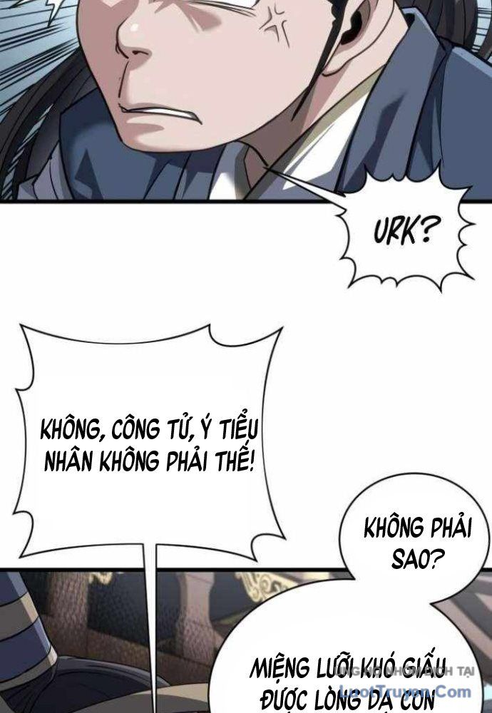 Phá Gia Thiếu Chủ Quá Mạnh Rồi - Chapter 13 - Page 7