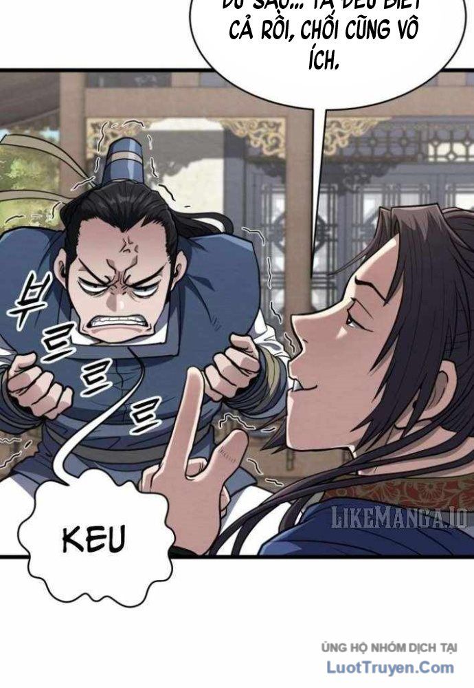 Phá Gia Thiếu Chủ Quá Mạnh Rồi - Chapter 13 - Page 9