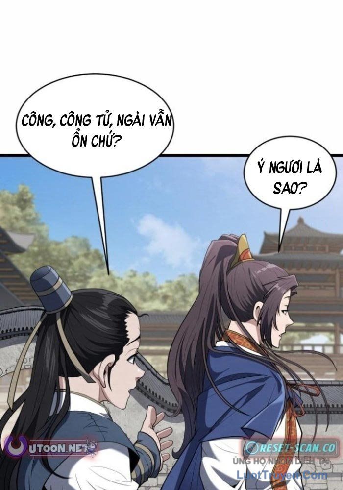 Phá Gia Thiếu Chủ Quá Mạnh Rồi - Chapter 14 - Page 22