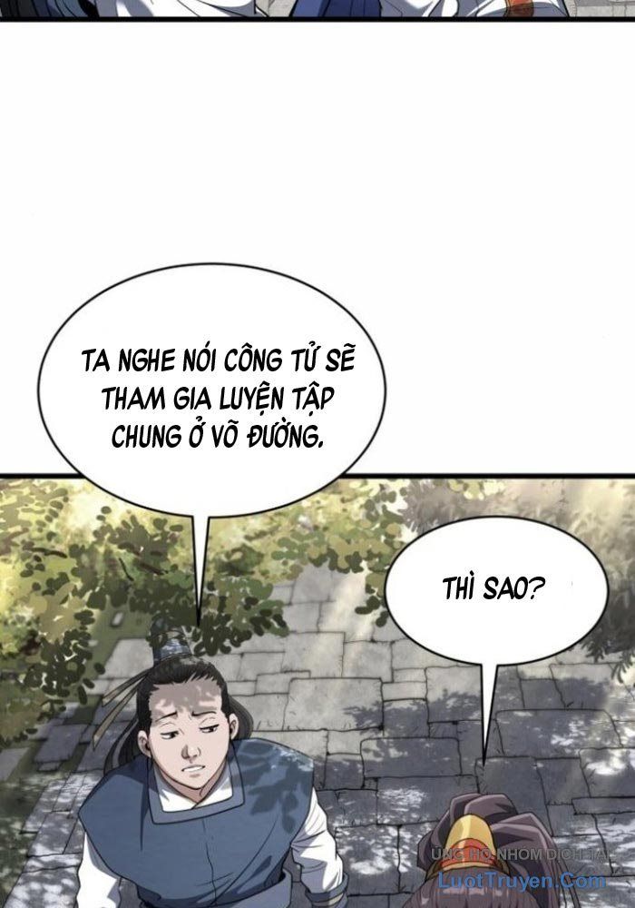 Phá Gia Thiếu Chủ Quá Mạnh Rồi - Chapter 14 - Page 23