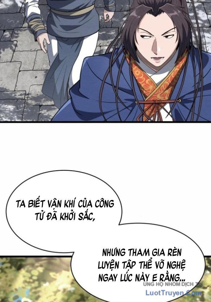 Phá Gia Thiếu Chủ Quá Mạnh Rồi - Chapter 14 - Page 24