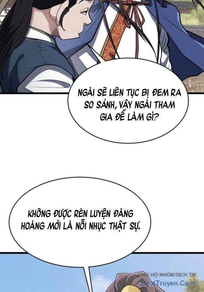 Phá Gia Thiếu Chủ Quá Mạnh Rồi - Chapter 14 - Page 30