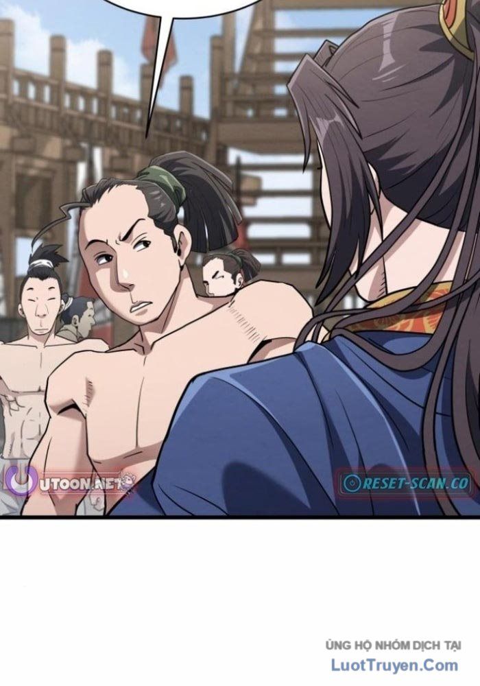 Phá Gia Thiếu Chủ Quá Mạnh Rồi - Chapter 14 - Page 47