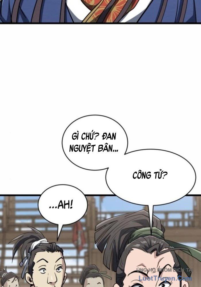 Phá Gia Thiếu Chủ Quá Mạnh Rồi - Chapter 14 - Page 49