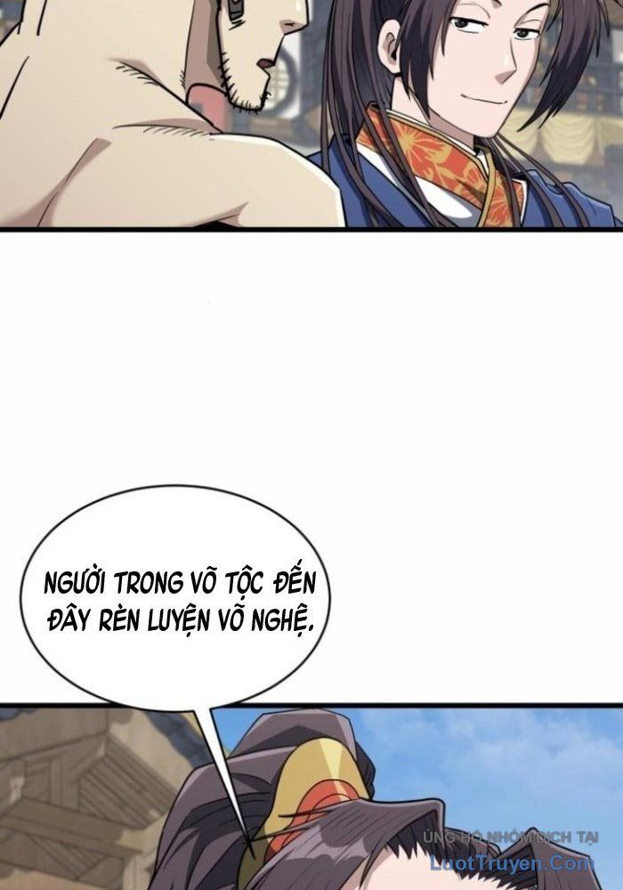 Phá Gia Thiếu Chủ Quá Mạnh Rồi - Chapter 14 - Page 54