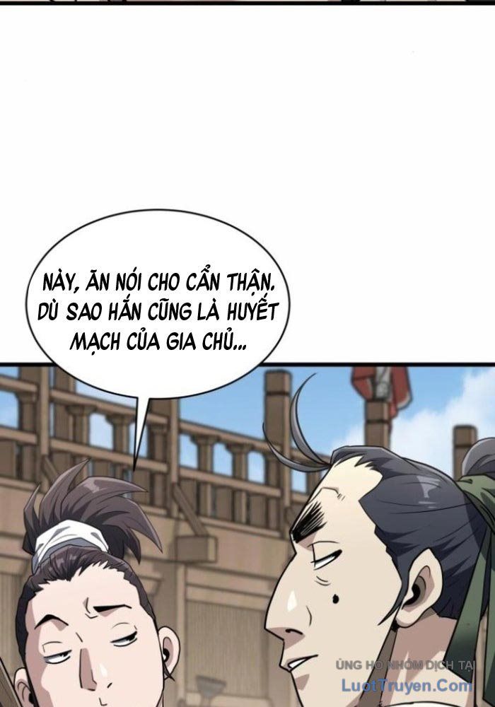Phá Gia Thiếu Chủ Quá Mạnh Rồi - Chapter 14 - Page 60