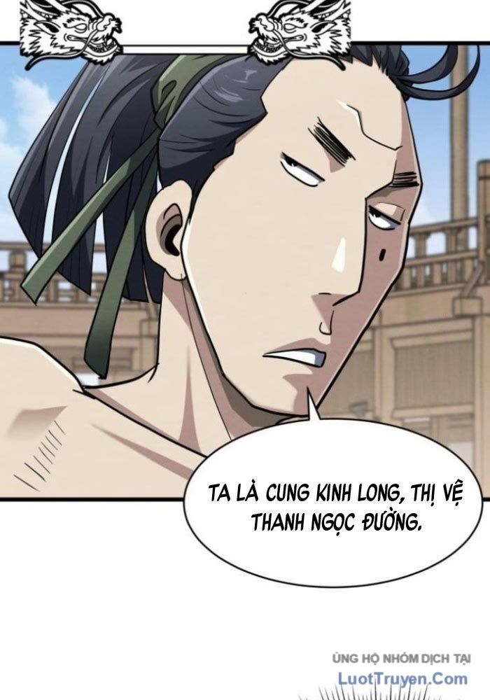 Phá Gia Thiếu Chủ Quá Mạnh Rồi - Chapter 14 - Page 70