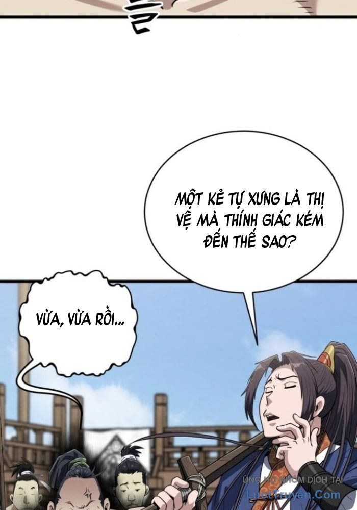 Phá Gia Thiếu Chủ Quá Mạnh Rồi - Chapter 14 - Page 78