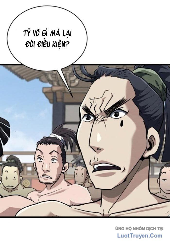 Phá Gia Thiếu Chủ Quá Mạnh Rồi - Chapter 15 - Page 13