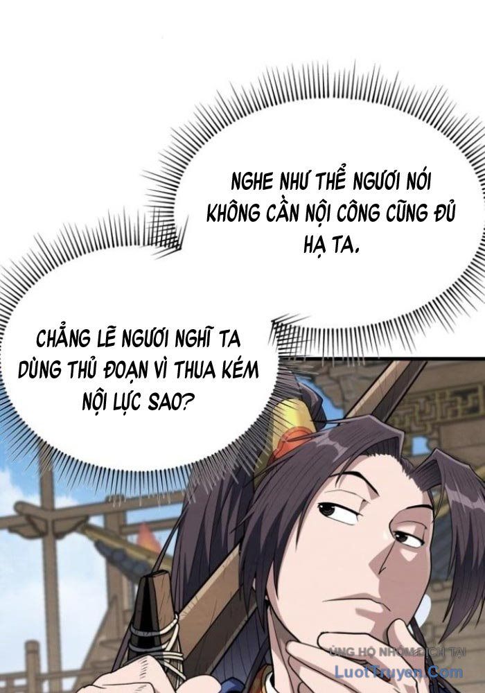 Phá Gia Thiếu Chủ Quá Mạnh Rồi - Chapter 15 - Page 18