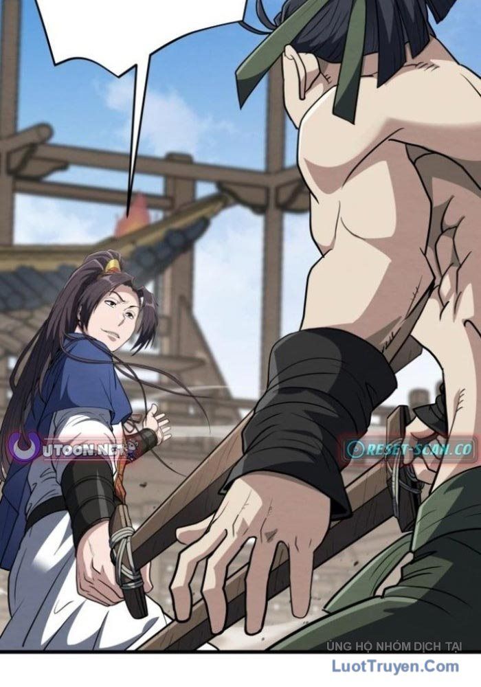 Phá Gia Thiếu Chủ Quá Mạnh Rồi - Chapter 15 - Page 20