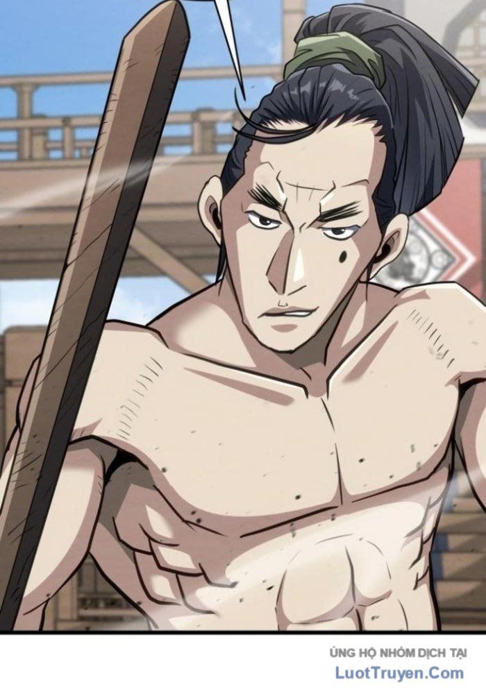 Phá Gia Thiếu Chủ Quá Mạnh Rồi - Chapter 15 - Page 31