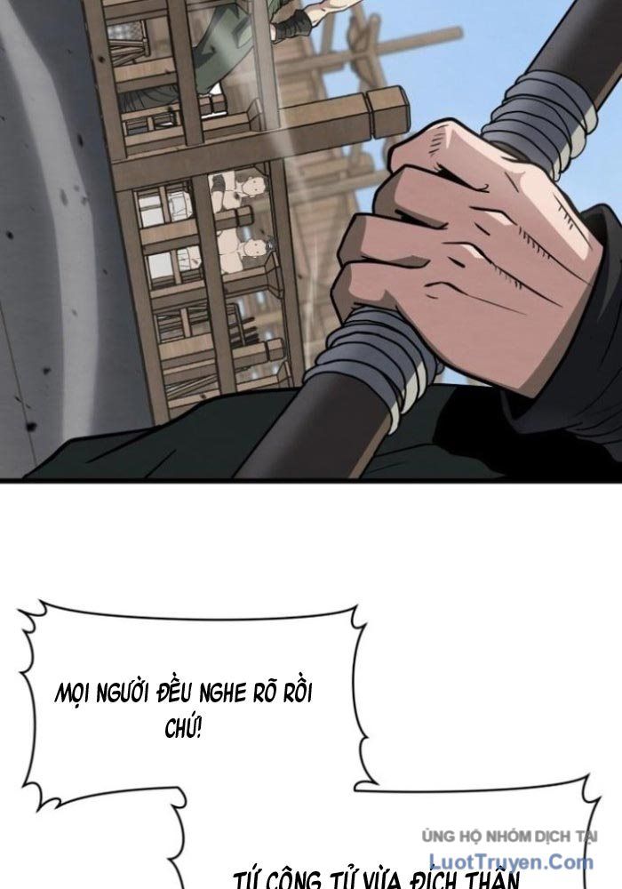 Phá Gia Thiếu Chủ Quá Mạnh Rồi - Chapter 15 - Page 5