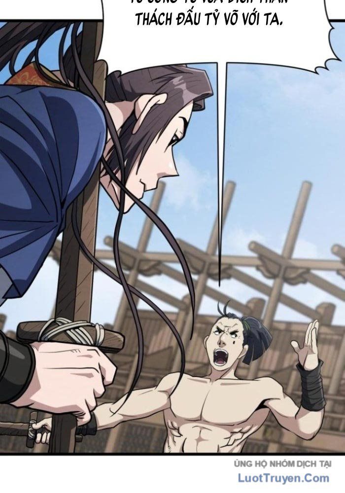 Phá Gia Thiếu Chủ Quá Mạnh Rồi - Chapter 15 - Page 6