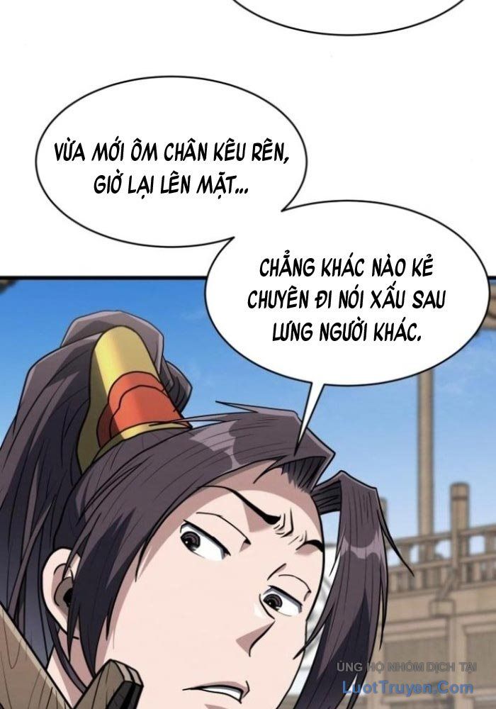 Phá Gia Thiếu Chủ Quá Mạnh Rồi - Chapter 15 - Page 77