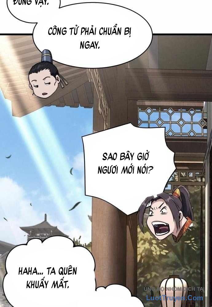 Phá Gia Thiếu Chủ Quá Mạnh Rồi - Chapter 16 - Page 105